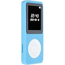 17 音楽プレーヤー Amazon.co.jp: ポータブル HiFi 音楽プレーヤー、1.77 インチ